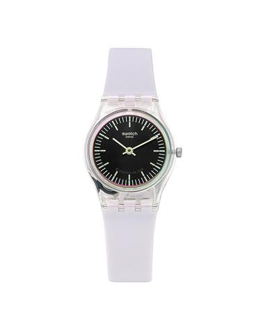 스와치 SWATCHLK390 여성 우레탄시계
