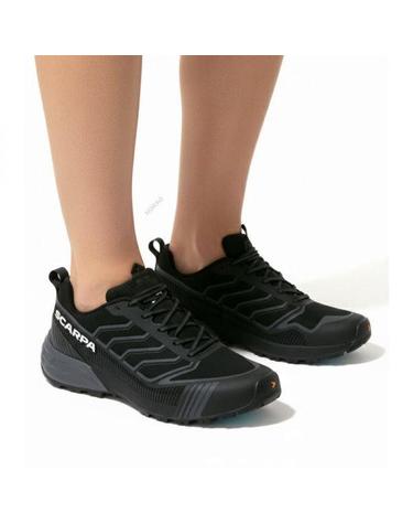 스카르파 26 RIBELLE RUN LT DFQXU33088ACK 리벨레 런 LT