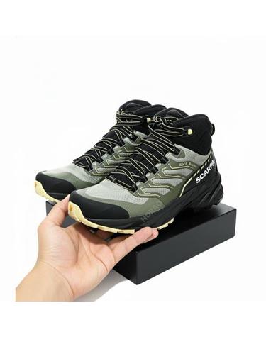 스카르파 RUSH 2 MID GTX W DFNXW63132SD1 러쉬 미드 GTX