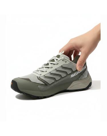 스카르파 RIBELLE RUN LT DFPXM33087GGC 리벨레 런 LT