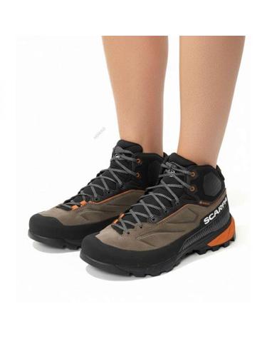 스카르파 26 RAPID XT MID GTX DFQXU72696CRO 래피드 미드 GTX