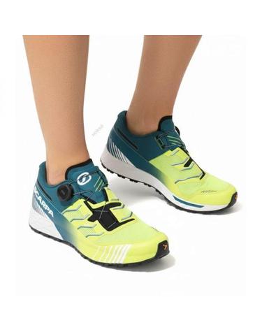 스카르파 26 RIBELLE RUN KALIBRA HT DFQXU33084LGL 리벨레 런 칼리브라 HT