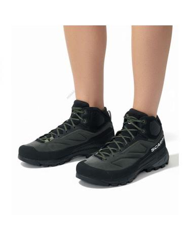 스카르파 26 RAPID XT MID GTX DFQXU72696SHM 래피드 미드 GTX