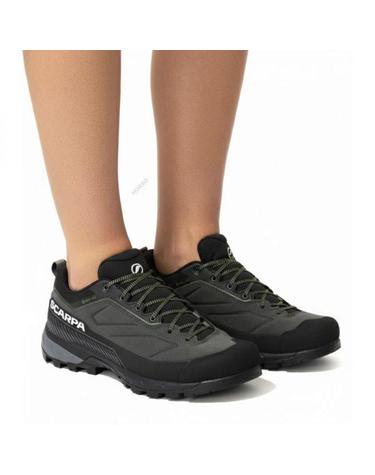스카르파 26 RAPID XT GTX DFQXU72697SHM 래피드 GTX