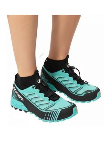 스카르파 26 RIBELLE RUN 2 W DFQXW33086AGB 리벨레 런 2
