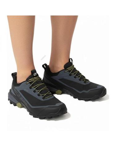 스카르파 26 RIBELLE CROSS 2 GTX DFQXU63136BOI 리벨레 크로스 GTX