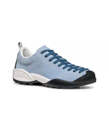 스카르파 스니커즈 DFOXU32605AIB AIR BLUE DOM