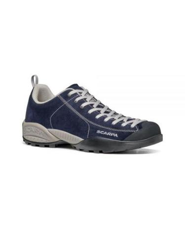 스카르파 슈즈 DFOXU32605DKB DARK BLUE DOM