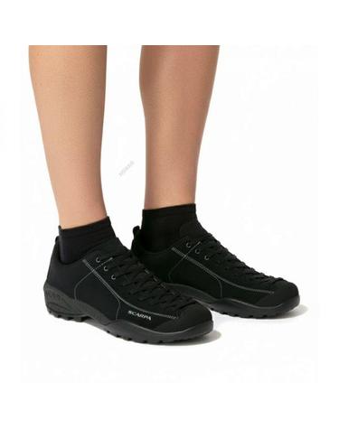 스카르파 26 MOJITO DFQXU32605BLK 모히토