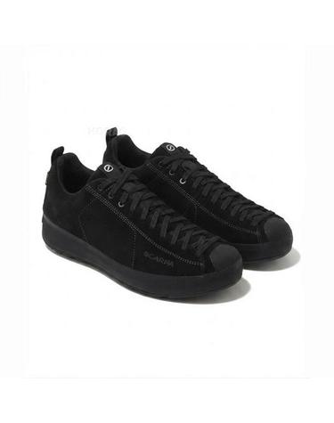 스카르파 26FW MOJITO WRAP GTX DFQXU32709BLK 모히토 랩 GTX