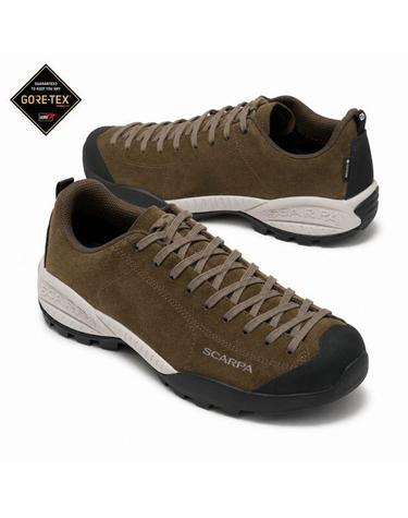 스카르파 26FW MOJITO GTX DFQXU32682COF 모히토 GTX