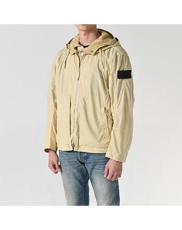 스톤아일랜드 쉐도우프로젝트 40922 오보 남성자켓 베이지 761940922 V2090