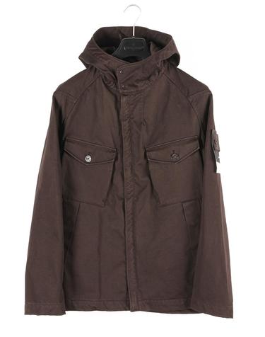 스톤아일랜드 raso ghost piece 고스트피스 자켓 731544F1 v0070