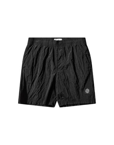 26SS 스톤아일랜드 에코닐 레귤러핏 스웜 팬츠 L1S15B100004 S0043 V0029