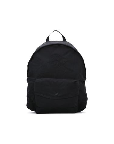 스톤아일랜드 원형자수로고 나일론 백팩 L1S169200003 S0064 V0029