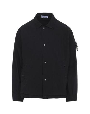 STONE ISLAND 스톤아일랜드 26 4100041 LIGHT COMPACT TOUCH POLYTC L1S15 S0042 V0029 라이트 컴팩트 터치 폴리 자켓