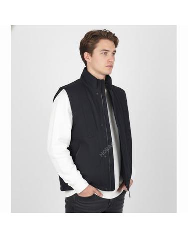 스톤아일랜드 G08F1 GHOST PIECE OVentile Down Vest 7915G08F1 V0029 고스트피스 오벤틸 다운 베스트