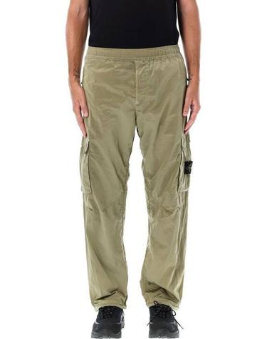 스톤아일랜드 31019 나일론 메탈 인 Econyl Regenerated 카고 Pants Loose 핏 에코닐 리제너레이티드 팬츠 루즈핏 791531019 V0091
