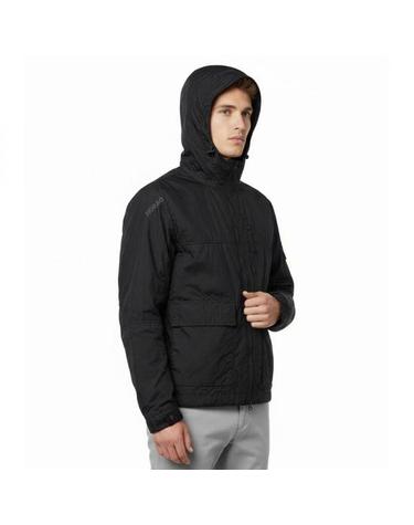 스톤아일랜드 26 4100004 Membrana 3L TC Hooded Jacket L1S15 S0A21 V0029 멤브라나 후드 재킷