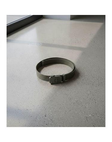 스톤아일랜드 26FW 9300003 Nylon Tape Compass Logo Buckle Blet L2S15 S0071 V005G 나일론 테이프 컴파스 로고 버클 벨트