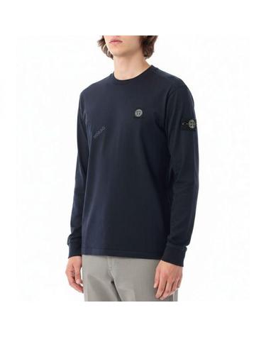 스톤아일랜드 26 2100031 Long Sleeve Tshirt L1S15 S0013 V0020 롱슬리브 티셔츠
