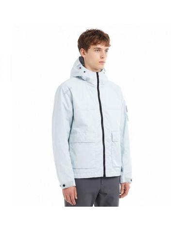 스톤아일랜드 26 4100004 Membrana 3L TC Hooded Jacket L1S15 S0A21 V0041 멤브라나 후드 재킷