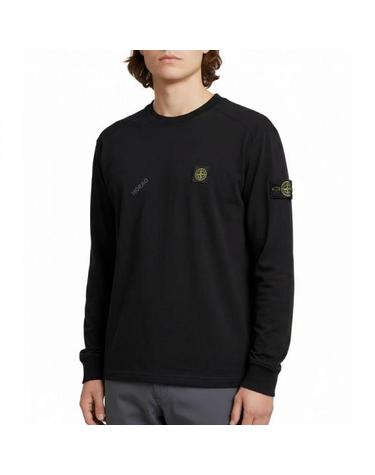 스톤아일랜드 26 2100031 Long Sleeve Tshirt L1S15 S0013 V0029 롱슬리브 티셔츠