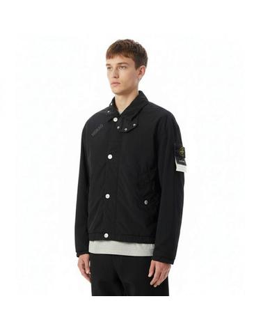 스톤아일랜드 Q100015 Light Compact Touch PolyTc 60 Recycled Polyester 코치 Jacket K2S15 S0042 V0029 라이