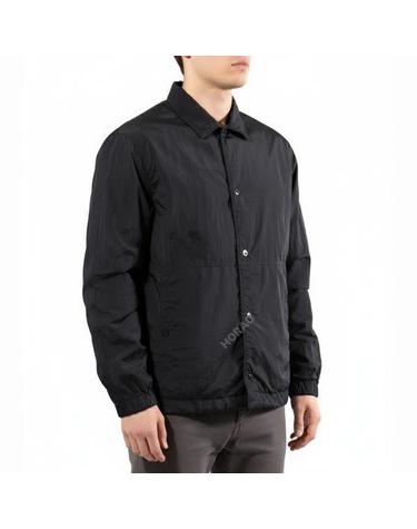스톤아일랜드 Q0819 Nylon Metal In Econyl Quilted Overshirt8115Q0819 V0029 나일론 메탈 에코닐 퀄티드 오버셔츠