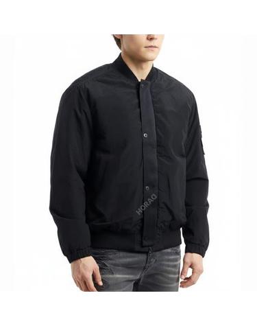 스톤아일랜드 44919 Nylon Metal In Econyl Blouson 811544919 V0029 나일론 메탈 에코닐 블루종 재킷