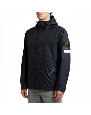 스톤아일랜드 4100093 Membrana 3L TC Hooded Jacket K1S15 S0A21 V0020 멤브라나 후드 재킷