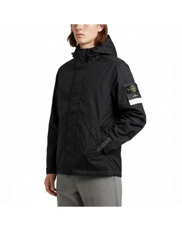 스톤아일랜드 4100093 Membrana 3L TC Hooded Jacket K1S15 S0A21 V0029 멤브라나 후드 재킷