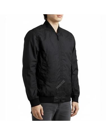 스톤아일랜드 41223 Membrana 3L TC Bomber Jacket 801541223 V0029 멤브라나 봄버 자켓