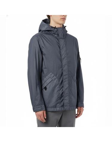 스톤아일랜드 4100093 Membrana 3L TC Hooded Jacket K1S15 S0A21 V0024 멤브라나 후드 재킷