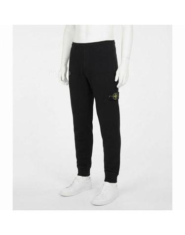 스톤아일랜드 26FW 6200012 Brushed Organic Cotton Fleece Jogger Pants L2S15 S0A20 V0029 브러시드 오가닉 코튼 플리스
