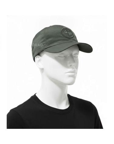 스톤아일랜드 26FW 9100011 Nylon Metal In Econyl Cap L2S15 S0076 V0059 나일론 메탈 인 에코닐 볼캡