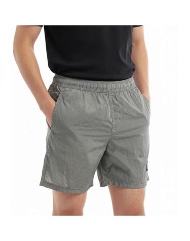 스톤아일랜드 26SS B100004 Nylon Metal In Econyl ShortsL1S15 S0043 V0061 나일론 메탈 에코닐 쇼츠