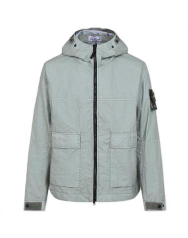 STONE ISLAND 스톤아일랜드 26 4100004 Membrana 3L TC Hooded Jacket L1S15 S0A21 V0055 멤브라나 후드 재킷