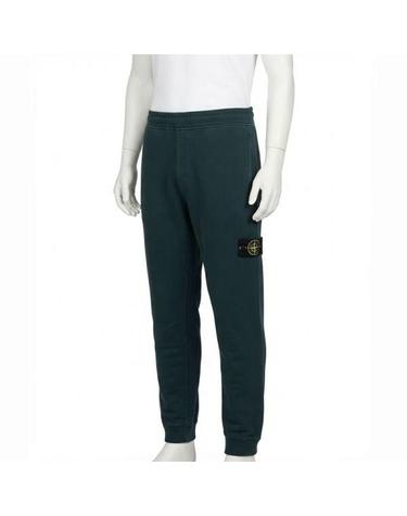스톤아일랜드 26FW 6200012 Brushed Organic Cotton Fleece Jogger Pants L2S15 S0A20 V005S 브러시드 오가닉 코튼 플리스