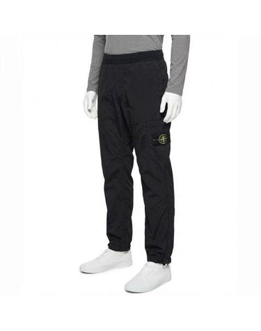 스톤아일랜드 26FW 3100011 Nylon Metal In Econyl Joggers L2S15 S0019 V0029 나일론 메탈 인 에코닐 조거 팬츠