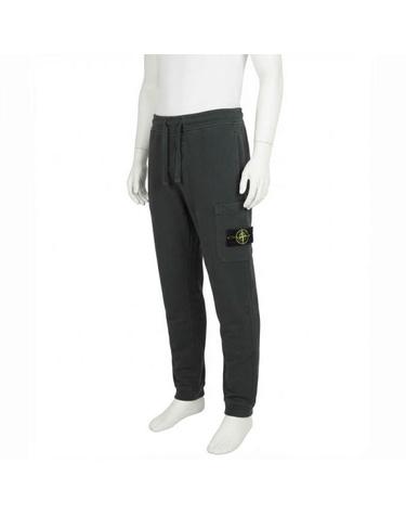 스톤아일랜드 26FW 6200010 Organic Cotton Fleece Jogger Pants L2S15 6200010 S0051 V0062 오가닉 코튼 플리스 조거 팬