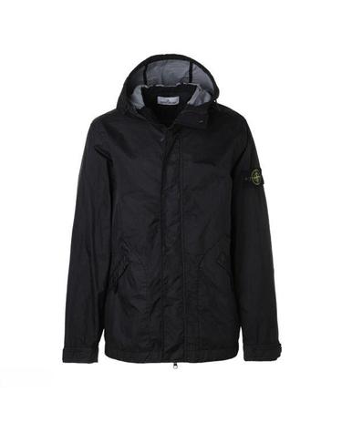 STONE ISLAND 스톤아일랜드 4100093 Membrana 3L TC Hooded Jacket K1S15 S0A21 V0029 멤브라나 후드 재킷