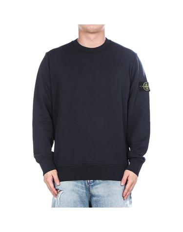 스톤아일랜드26FW 156100060 S0051 V0020 남성 와펜 맨투맨