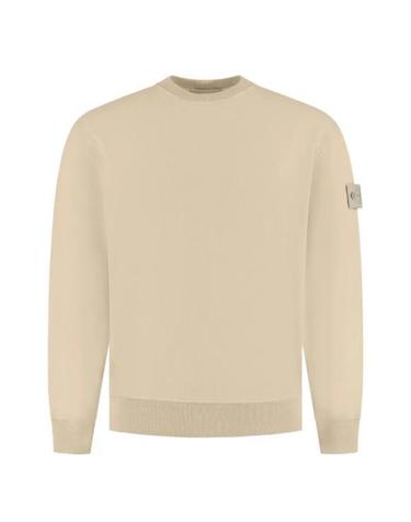 26FW 스톤 아일랜드 긴팔 티셔츠 L2S15 6100069 S0F53 V0090 BEIGE DOM