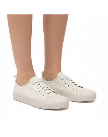 스튜디오니콜슨 BYRD SN LOW TOP SNEAKER DOVE 739 비야드 로우 탑 스니커즈