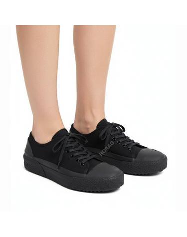 스튜디오니콜슨 SHARP SN LOW TOP SNEAKER DARKEST NAVY 735 SHARP 로우 탑 스니커즈