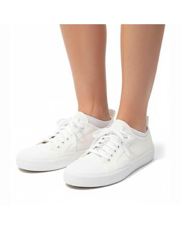스튜디오니콜슨 BYRD SN LOW TOP SNEAKER CREAM 739 비야드 로우 탑 스니커즈