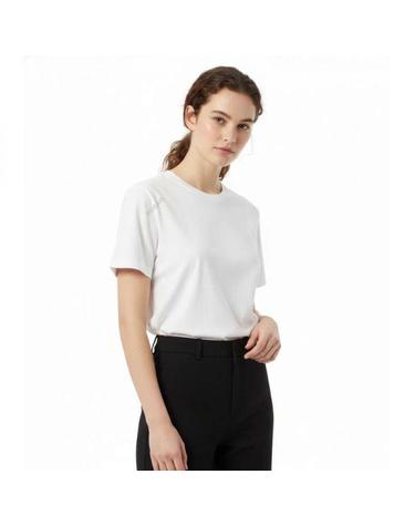 스튜디오니콜슨 26 BRIC SNM SHORT SLEEVE TSHRIT OFF WHITE1326 브릭 반팔 티셔츠
