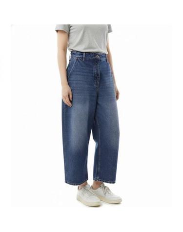 스튜디오니콜슨 26 CHALCO SNW 140Z REGEN DENIM PANTS 1417 WORN WASH INDIGO 찰코 14온즈 리젠 데님 팬츠