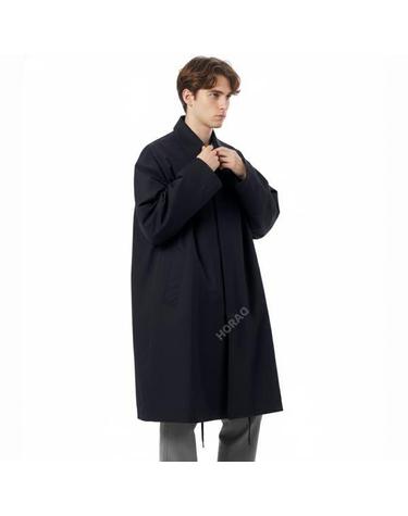스튜디오니콜슨 Drive Coat DARK NAVY 1034 드라이브 코트